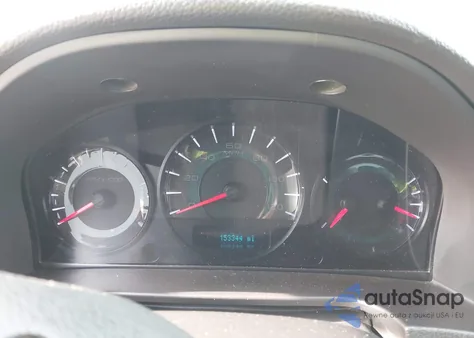 2012 Ford Fusion Sel z USA, uszkodzony, nr VIN 3FAHP0JG9CR274172